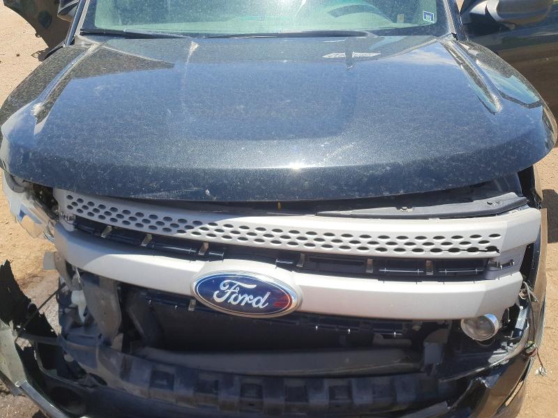 Aukcja sprzedaży 2014 Ford Explorer, vin: 1FM5K7B83EGB32935, numer aukcji: 53814186