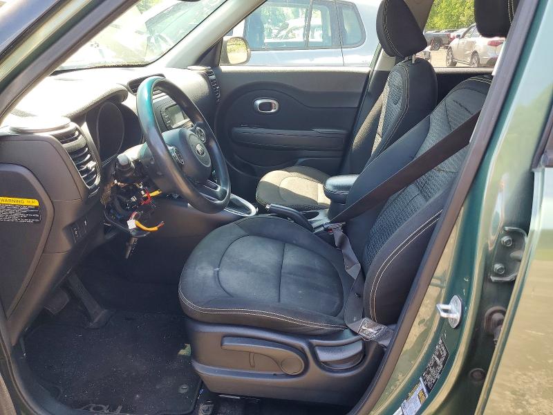 Продаж на аукціоні авто 2014 Kia Soul, vin: KNDJP3A5XE7055209, номер лоту: 54054776