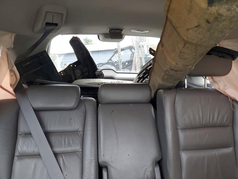 53550386 :رقم المزاد ، JHLRE48787C064476 vin ، 2007 Honda Cr-v مزاد بيع