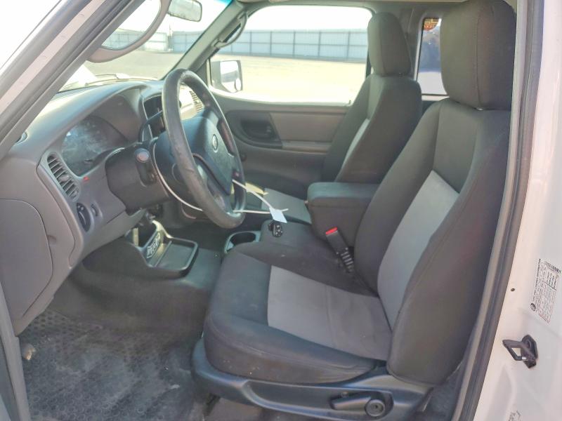 52589926 :رقم المزاد ، 1FTKR1ED9APA13435 vin ، 2010 Ford Ranger مزاد بيع