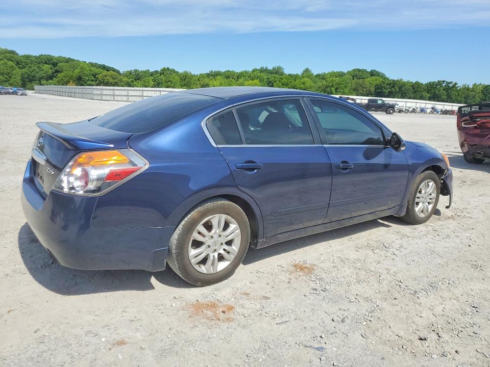 Aukcja sprzedaży 2010 Nissan Altima, vin: 1N4AL2AP8AN495609, numer aukcji: 53238306