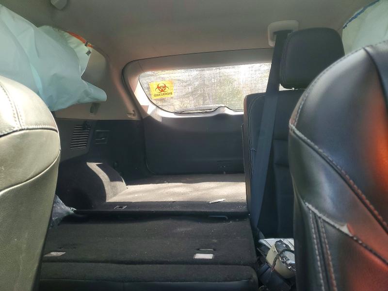 Aukcja sprzedaży 2018 Nissan Murano, vin: 5N1AZ2MH3JN102172, numer aukcji: 52286296