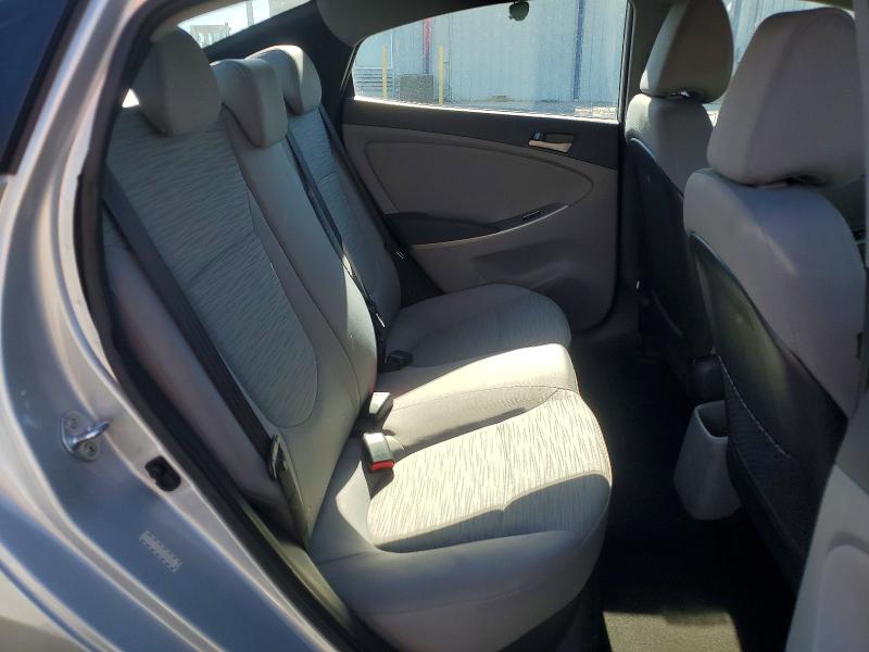 Продажа на аукционе авто 2015 Hyundai Accent, vin: KMHCT4AE9FU863866, номер лота: 54154716
