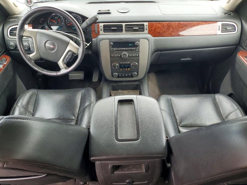 Aukcja sprzedaży 2013 Gmc Sierra, vin: 1GT424E82DF215948, numer aukcji: 52246636