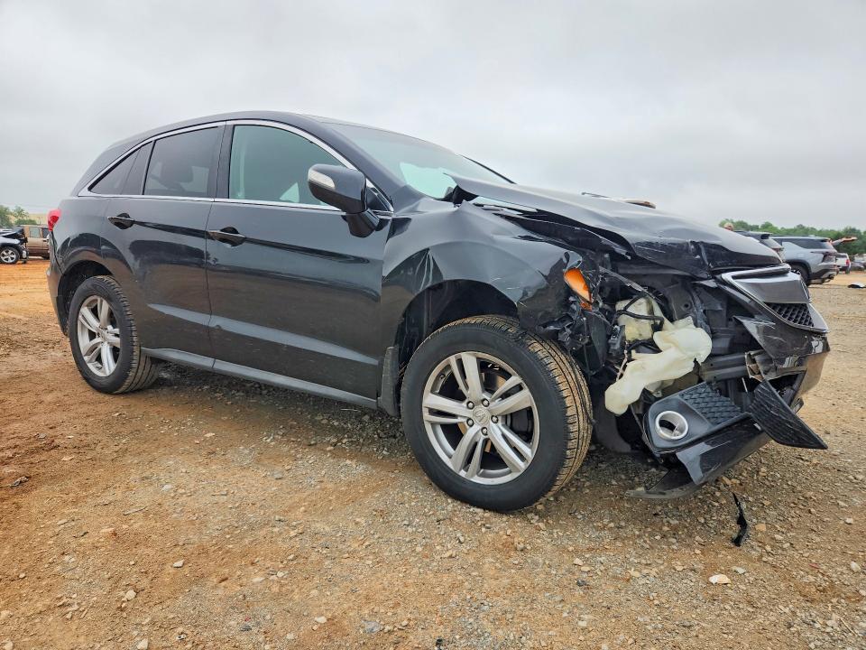 55200576 :رقم المزاد ، 5J8TB3H53DL011055 vin ، 2013 Acura Rdx مزاد بيع