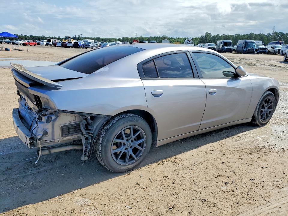 Aukcja sprzedaży 2017 Dodge Charger, vin: 2C3CDXBG5HH546454, numer aukcji: 53229696