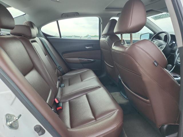 Продаж на аукціоні авто 2015 Acura Tlx, vin: 19UUB1F35FA022020, номер лоту: 51773406