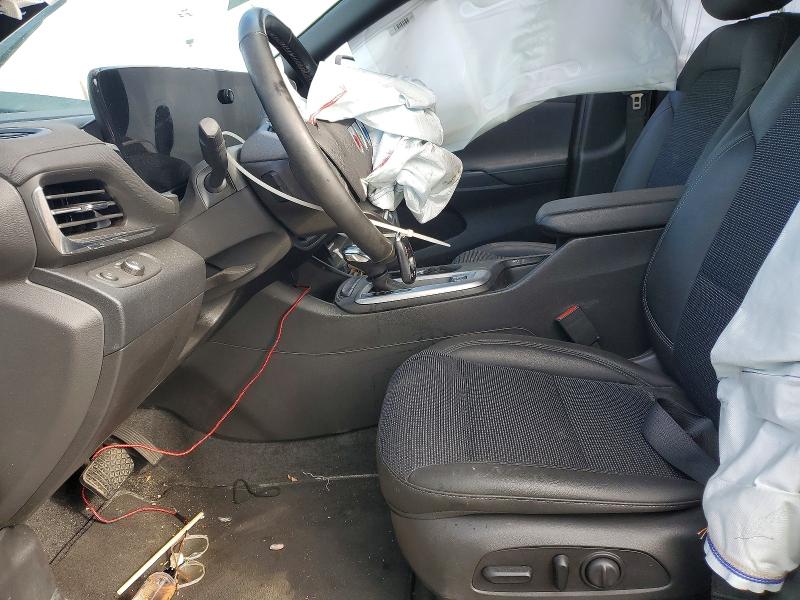 Продаж на аукціоні авто 2025 Buick Envista, vin: KL47LAEP0SB184133, номер лоту: 52165516