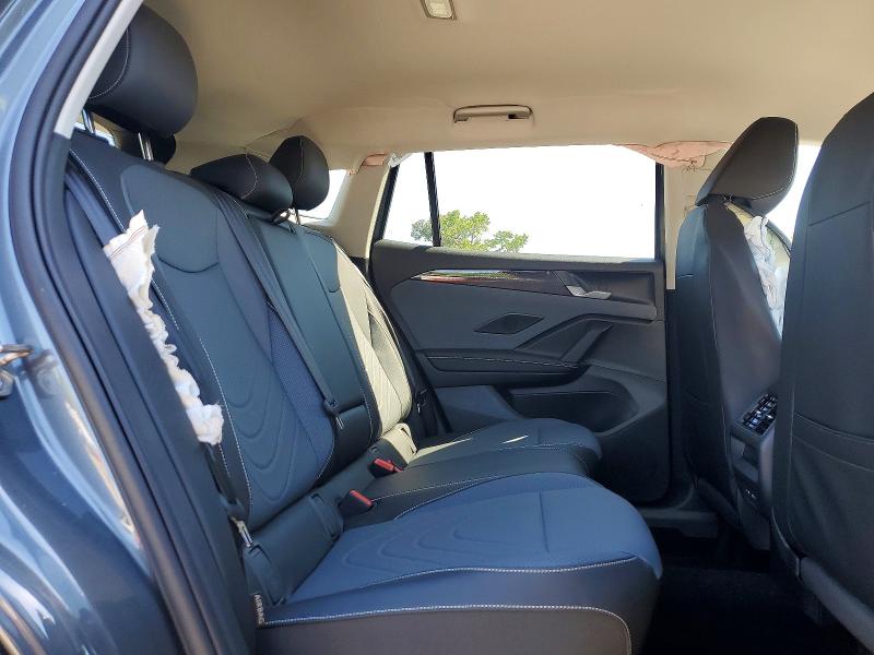 53381566 :رقم المزاد ، 3VVER7RM7TM076344 vin ، 2026 Volkswagen Tiguan مزاد بيع