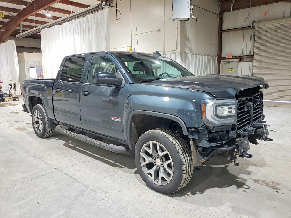 Aukcja sprzedaży 2018 Gmc Sierra, vin: 3GTU2NEC1JG369779, numer aukcji: 53022326