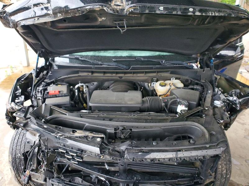 54903516 :رقم المزاد ، 1GYS4AKL2PR147706 vin ، 2023 Cadillac Escalade مزاد بيع