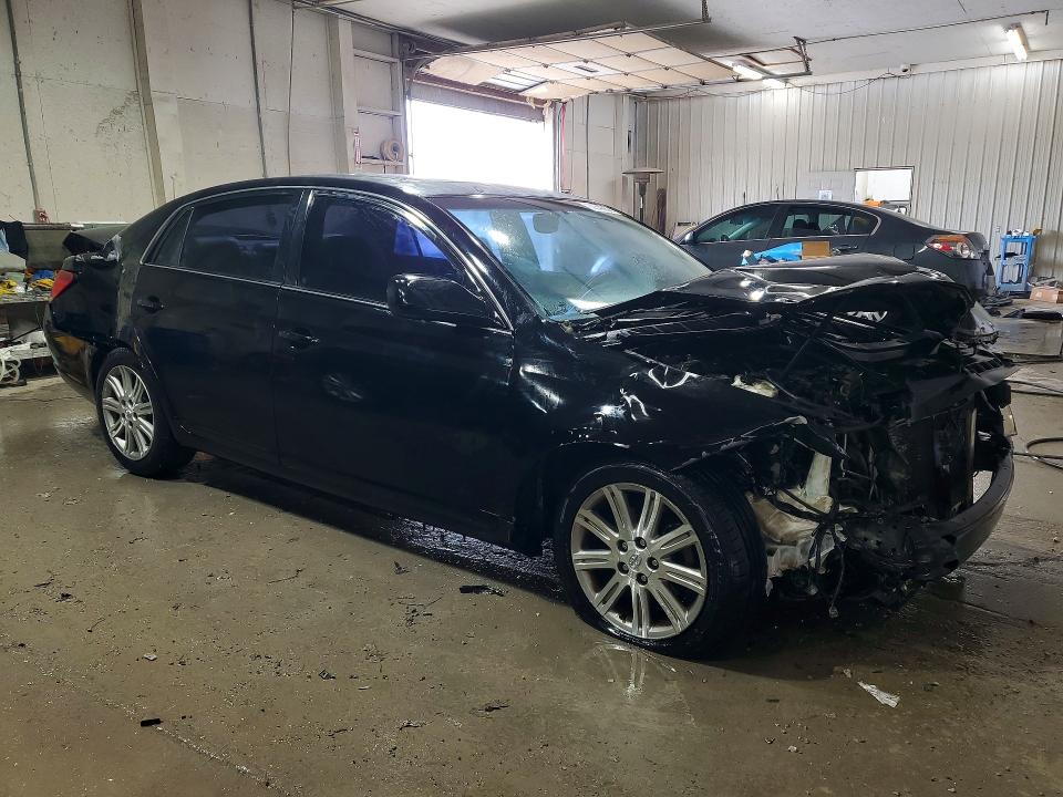 Aukcja sprzedaży 2005 Toyota Avalon, vin: 4T1BK36B05U053094, numer aukcji: 52542556