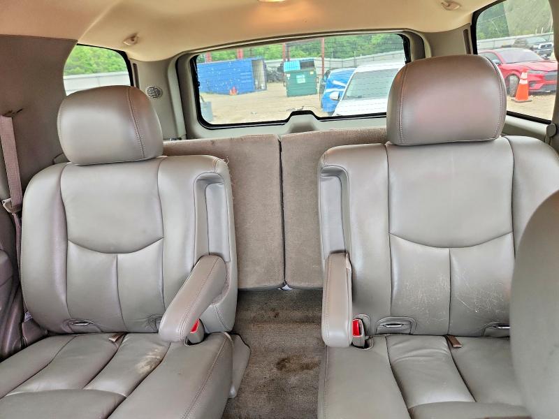 Aukcja sprzedaży 2006 Chevrolet Tahoe, vin: 1GNEC13T06R122202, numer aukcji: 50521856