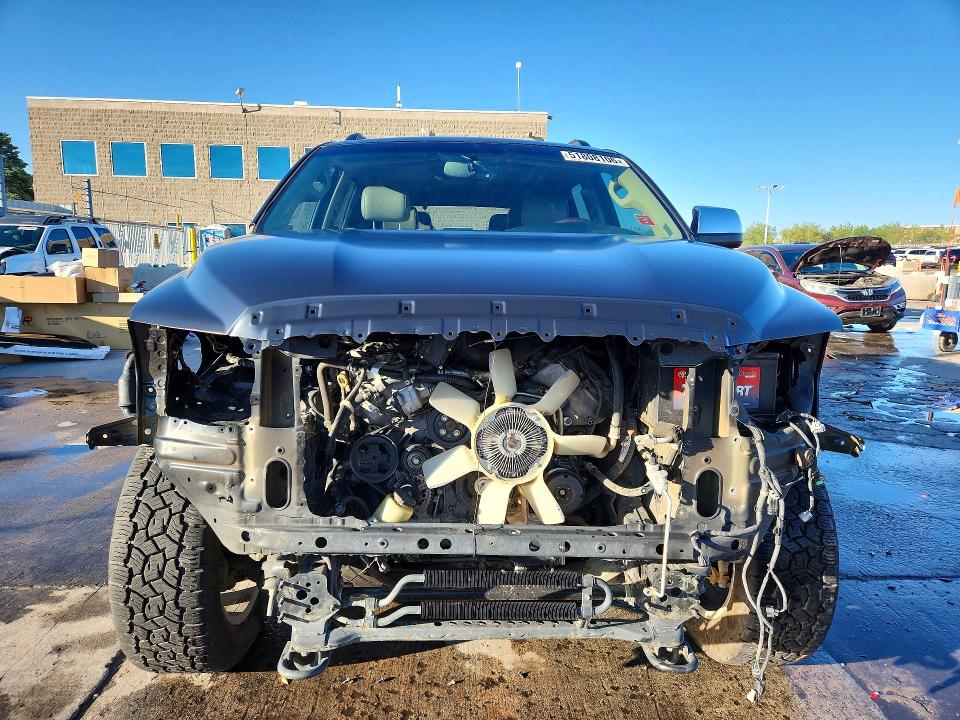 Aukcja sprzedaży 2017 Toyota Sequoia, vin: 5TDDW5G17HS154242, numer aukcji: 51808106