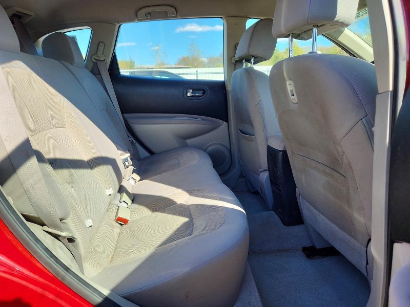Продажа на аукционе авто 2014 Nissan Rouge, vin: JN8AS5MT7EW616044, номер лота: 52309266