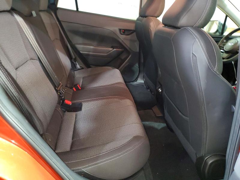 Aukcja sprzedaży 2024 Subaru Crosstrek, vin: JF2GUADC9RH323525, numer aukcji: 52209866