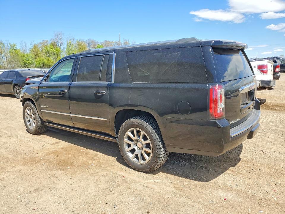 Aukcja sprzedaży 2015 Gmc Yukon, vin: 1GKS2JKJ7FR671222, numer aukcji: 52918826
