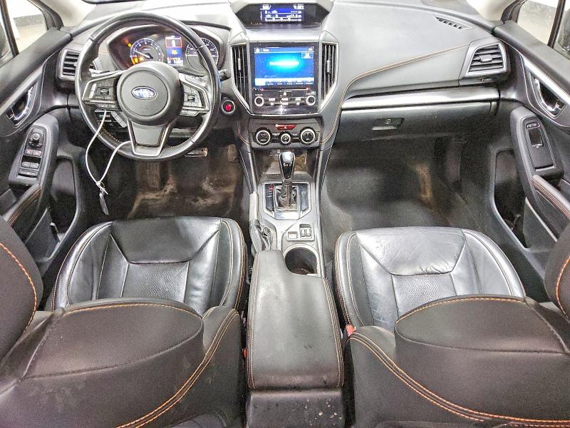 Продажа на аукционе авто 2021 Subaru Crosstrek, vin: JF2GTHMC7M8345186, номер лота: 52492816