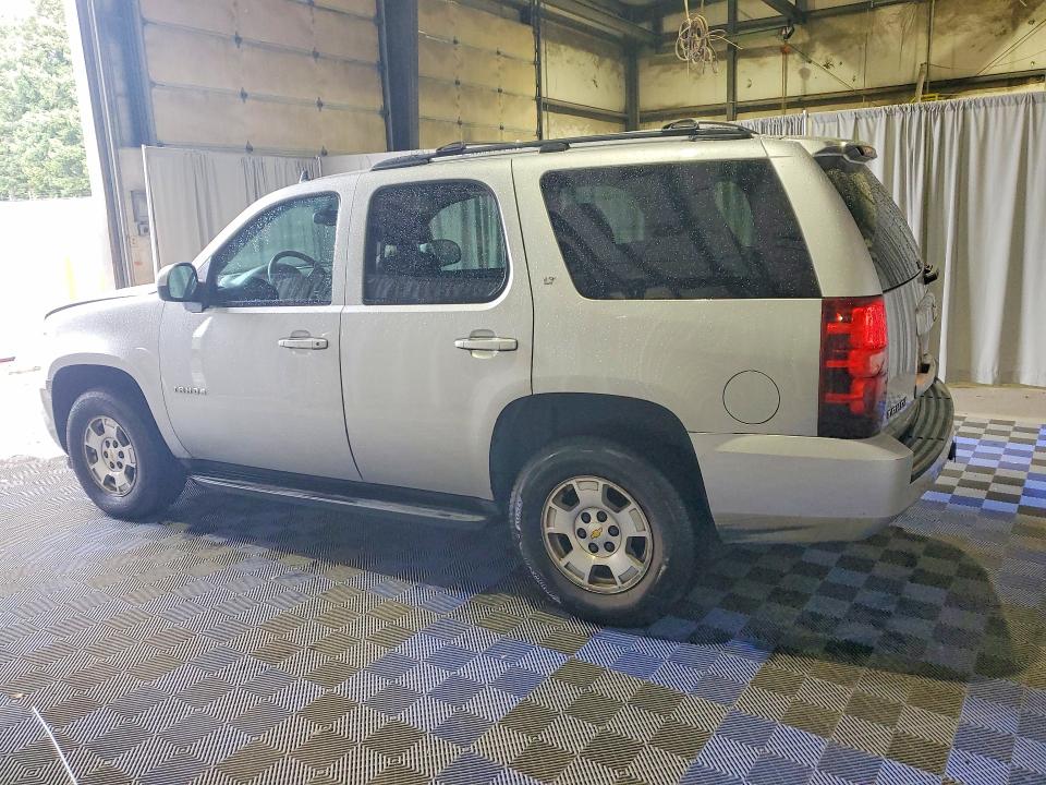 2013 Chevrolet Tahoe მანქანა იყიდება აუქციონზე, vin: 1GNSKBE09DR240549, აუქციონის ნომერი: 53603556