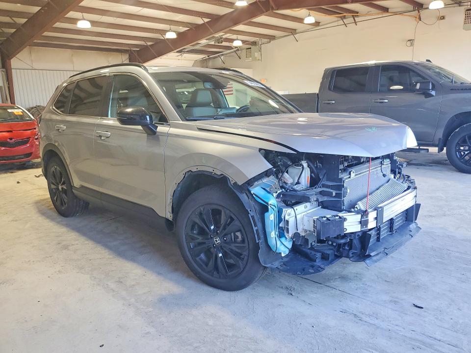 2023 Honda Cr-v მანქანა იყიდება აუქციონზე, vin: 7FARS6H96PE015920, აუქციონის ნომერი: 54655666
