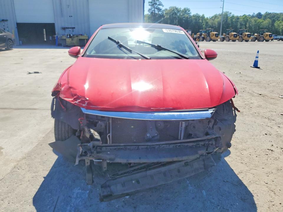 2019 Volkswagen Jetta მანქანა იყიდება აუქციონზე, vin: 3VWE57BU0KM063497, აუქციონის ნომერი: 53079636