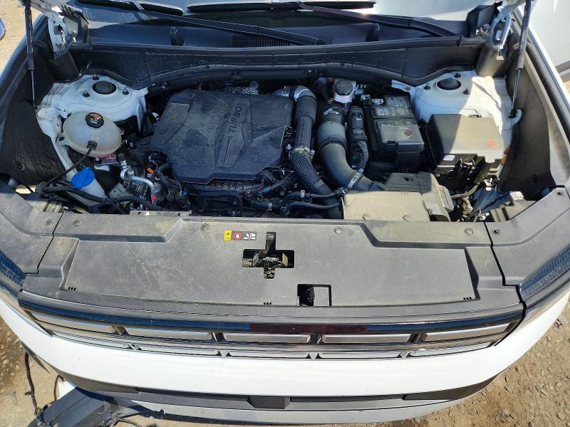 Aukcja sprzedaży 2025 Hyundai Santa Fe, vin: 5NMP24GL4SH081670, numer aukcji: 52847376