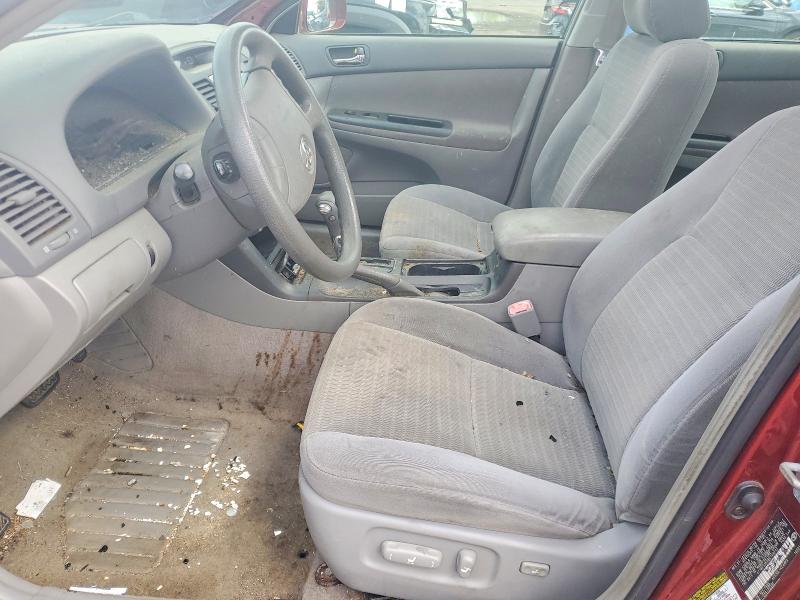 Продажа на аукционе авто 2006 Toyota Camry, vin: 4T1BE32KX6U149717, номер лота: 53616456