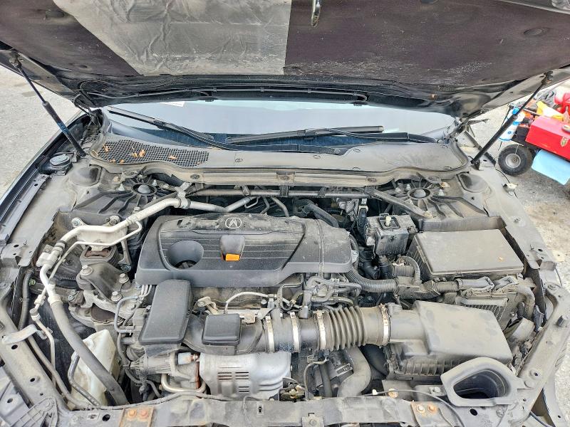 Aukcja sprzedaży 2021 Acura Tlx, vin: 19UUB5F4XMA001077, numer aukcji: 51791086