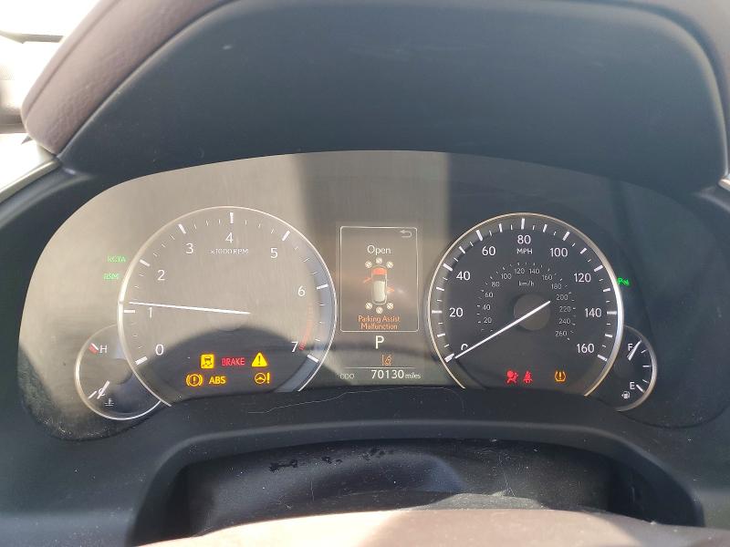 Продажа на аукционе авто 2016 Lexus Rx 350, vin: 2T2BZMCA8GC028683, номер лота: 51905596