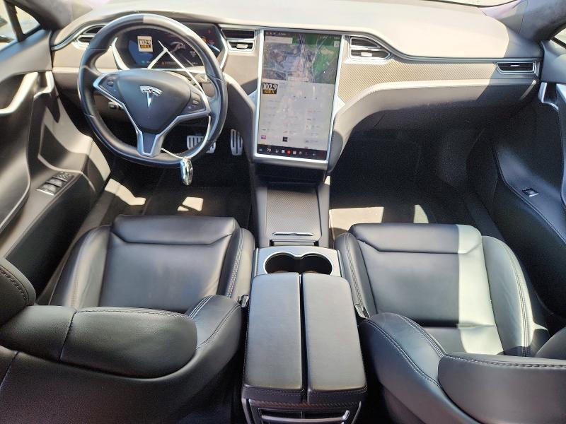 Продаж на аукціоні авто 2018 Tesla Model S, vin: 5YJSA1E48JF259796, номер лоту: 55049966