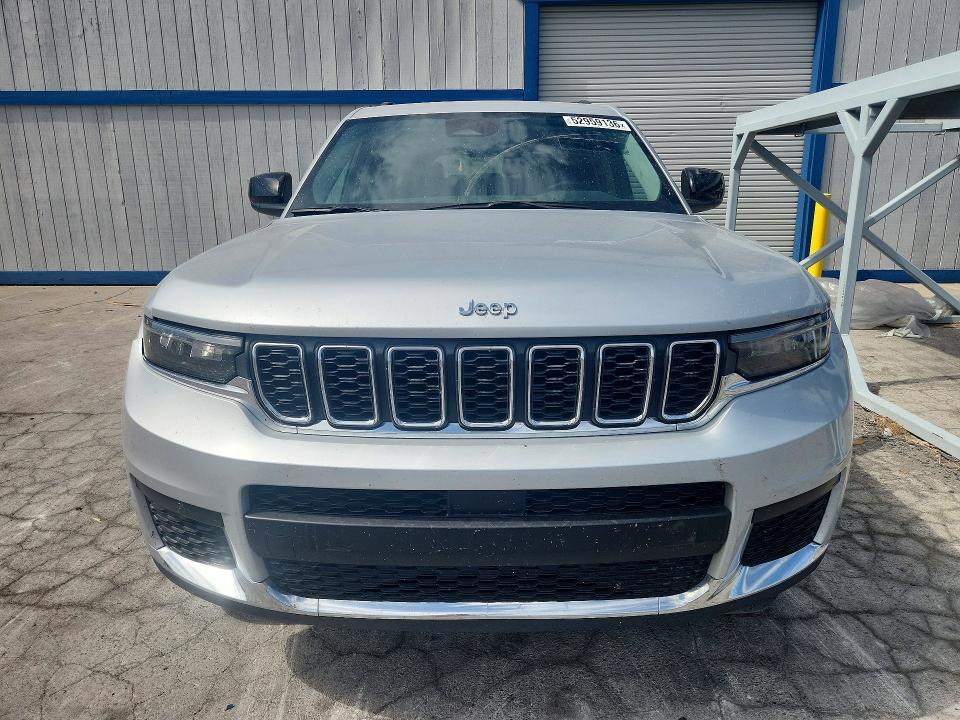 Aukcja sprzedaży 2023 Jeep Grand Cherokee, vin: 1C4RJKAG6P8805119, numer aukcji: 52959136