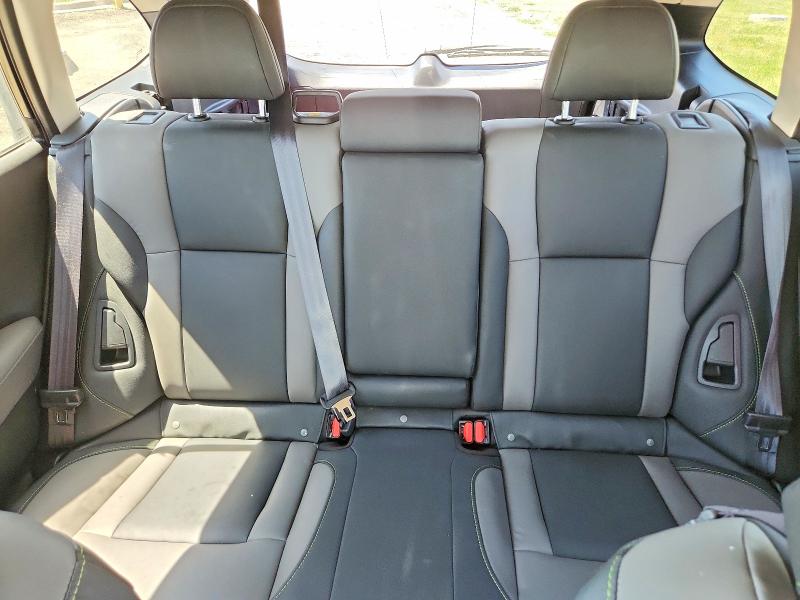 Aukcja sprzedaży 2021 Subaru Outback, vin: 4S4BTGLD9M3157307, numer aukcji: 55118266