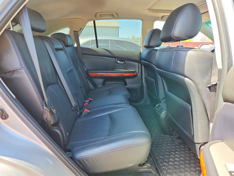 Aukcja sprzedaży 2009 Lexus Rx, vin: 2T2HK31U49C123136, numer aukcji: 54836286
