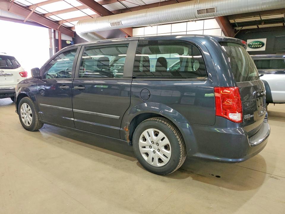 2014 Dodge Grand Caravan მანქანა იყიდება აუქციონზე, vin: 2C4RDGBG0ER223067, აუქციონის ნომერი: 54334766