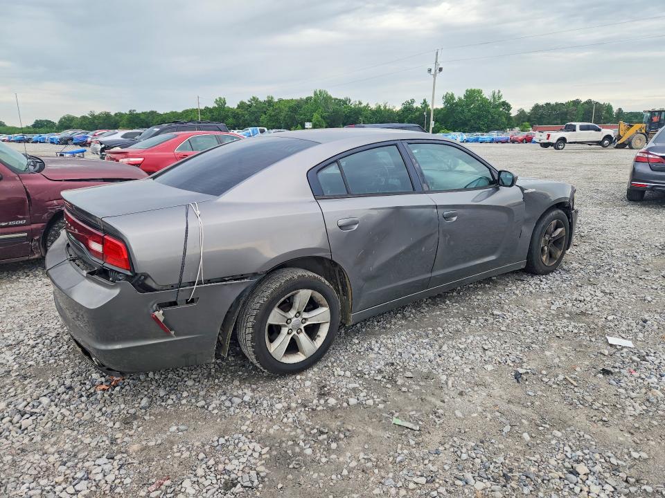Aukcja sprzedaży 2011 Dodge Charger, vin: 2B3CL3CG7BH545157, numer aukcji: 52775356