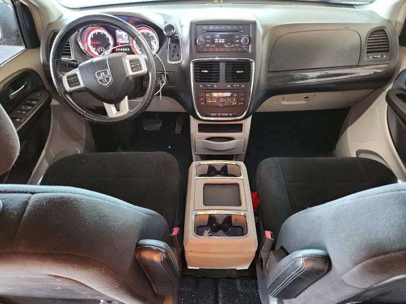 Aukcja sprzedaży 2012 Dodge Grand Caravan, vin: 2C4RDGDG9CR107828, numer aukcji: 52245226