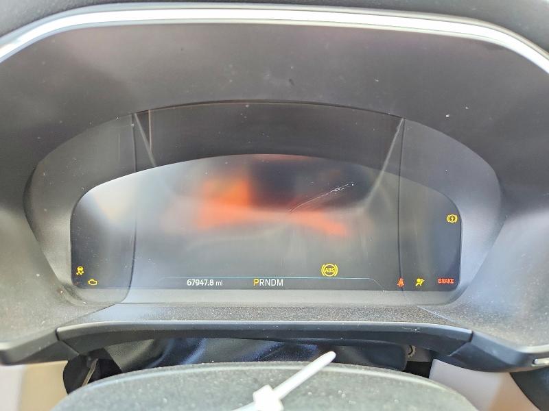 Aukcja sprzedaży 2020 Ford Escape, vin: 1FMCU9J93LUA41153, numer aukcji: 52179276