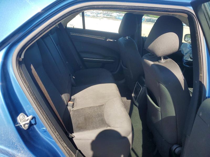 Aukcja sprzedaży 2020 Chrysler 300, vin: 2C3CCAAG2LH175473, numer aukcji: 53270196