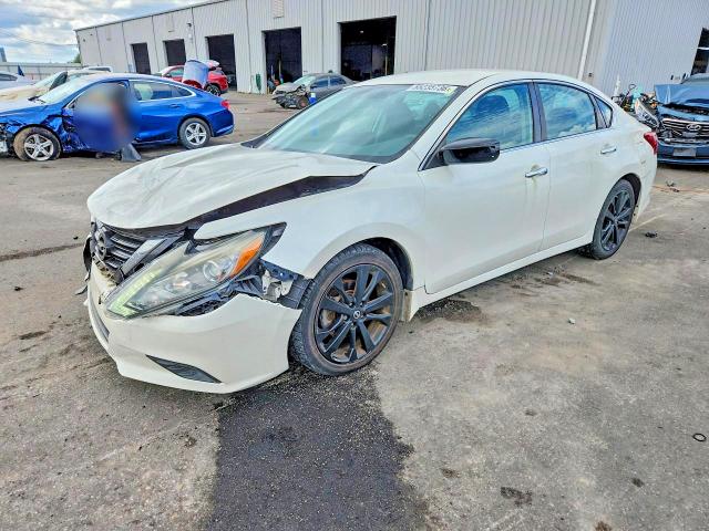 55235736 :رقم المزاد ، 1N4AL3APXHC289297 vin ، 2017 Nissan Altima مزاد بيع