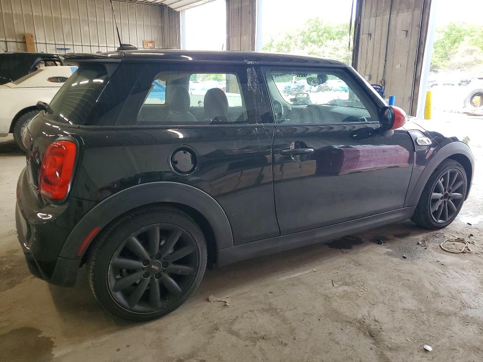 Продажа на аукционе авто 2014 Mini Cooper, vin: WMWXM7C57ET969929, номер лота: 53438116