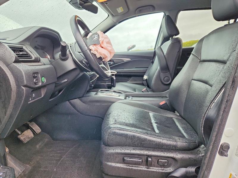 Aukcja sprzedaży 2021 Honda Pilot, vin: 5FNYF6H54MB095979, numer aukcji: 53469086