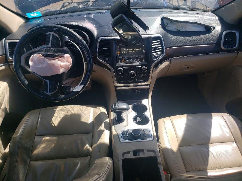 Aukcja sprzedaży 2015 Jeep Grand Cherokee, vin: 1C4RJFBG2FC876805, numer aukcji: 52566106