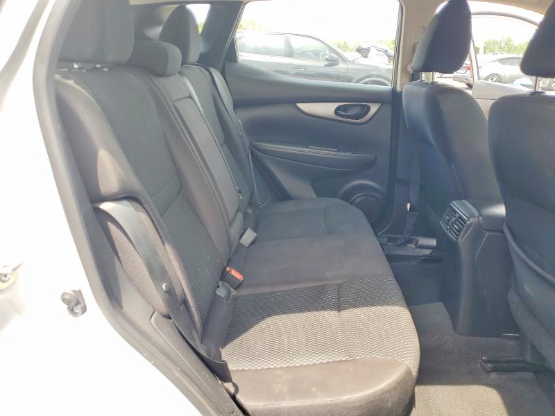 Aukcja sprzedaży 2020 Nissan Rogue Sport, vin: JN1BJ1CV0LW262107, numer aukcji: 52748626