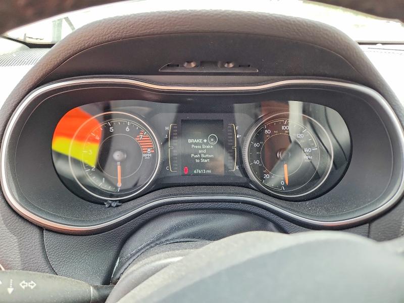 Продаж на аукціоні авто 2021 Jeep Cherokee, vin: 1C4PJMMX7MD198763, номер лоту: 53959366