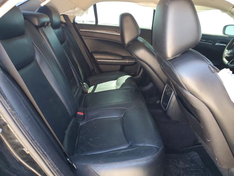 Продажа на аукционе авто 2015 Chrysler 300, vin: 2C3CCAAG5FH830035, номер лота: 52817056