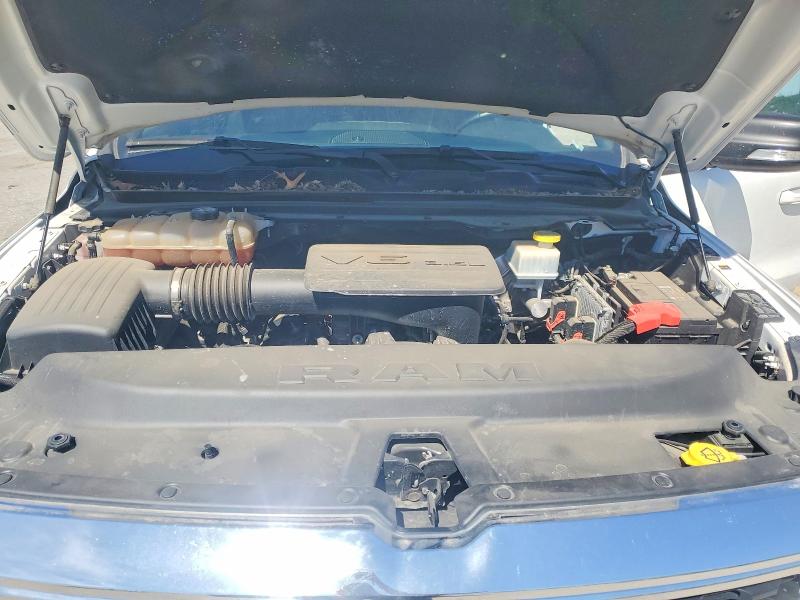 Продажа на аукционе авто 2022 Ram 1500, vin: 1C6RREBG0NN451922, номер лота: 51518466