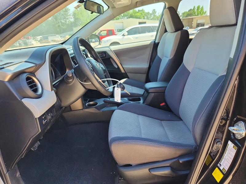 Aukcja sprzedaży 2013 Toyota Rav4, vin: 2T3WFREV6DW052591, numer aukcji: 54473936