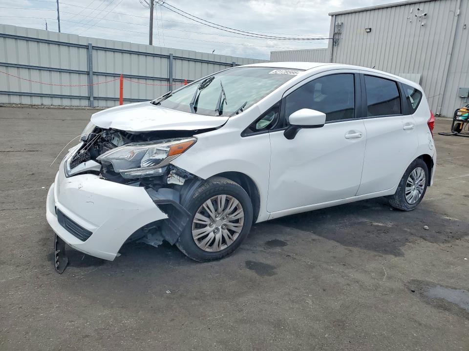 Продаж на аукціоні авто 2017 Nissan Versa Note, vin: 3N1CE2CP4HL359341, номер лоту: 52178566