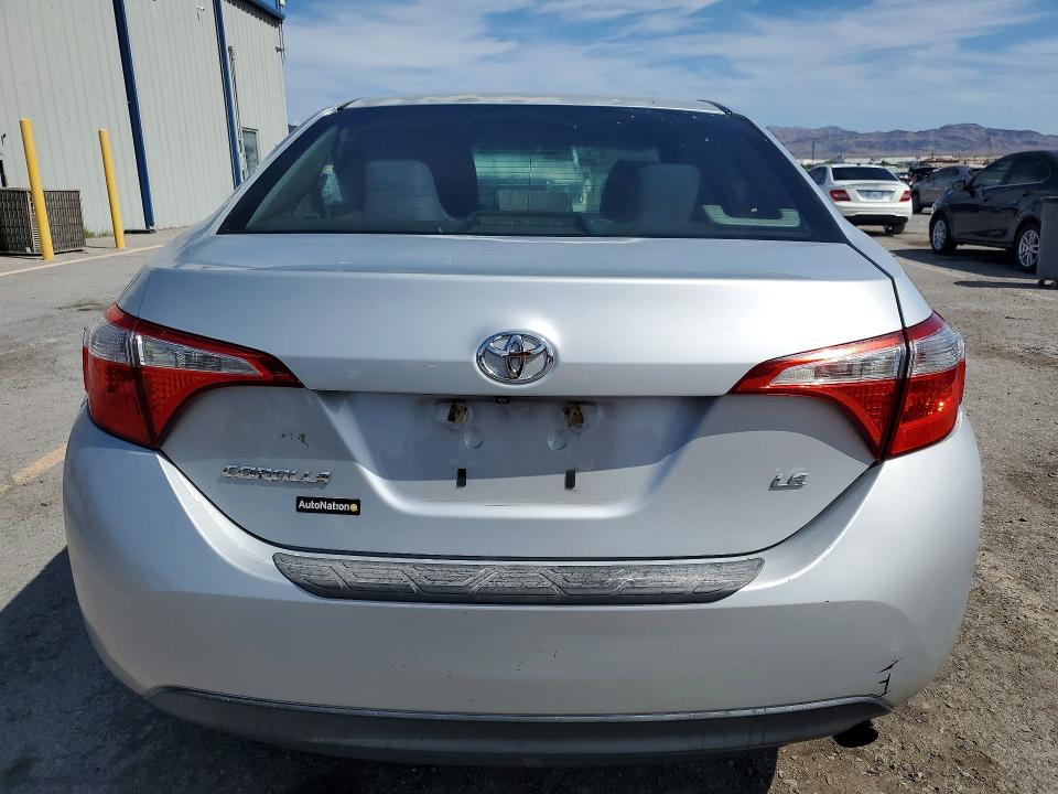 Продажа на аукционе авто 2014 Toyota Corolla, vin: 2T1BURHE6EC024933, номер лота: 51552826