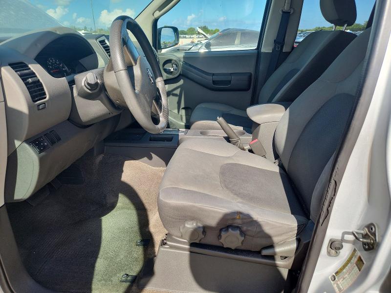 Aukcja sprzedaży 2011 Nissan Xterra, vin: 5N1AN0NU1BC523624, numer aukcji: 54483546
